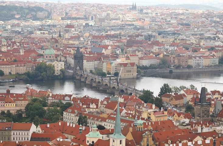 Prague