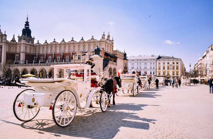 Kraków