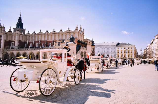 Kraków